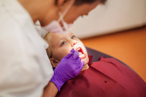 Best Emergency Dental Surgery in Riva, MD