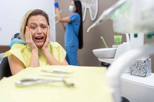 Best Same-Day Emergency Dentist in Riva, MD