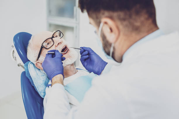 Best Emergency Tooth Extraction in Riva, MD